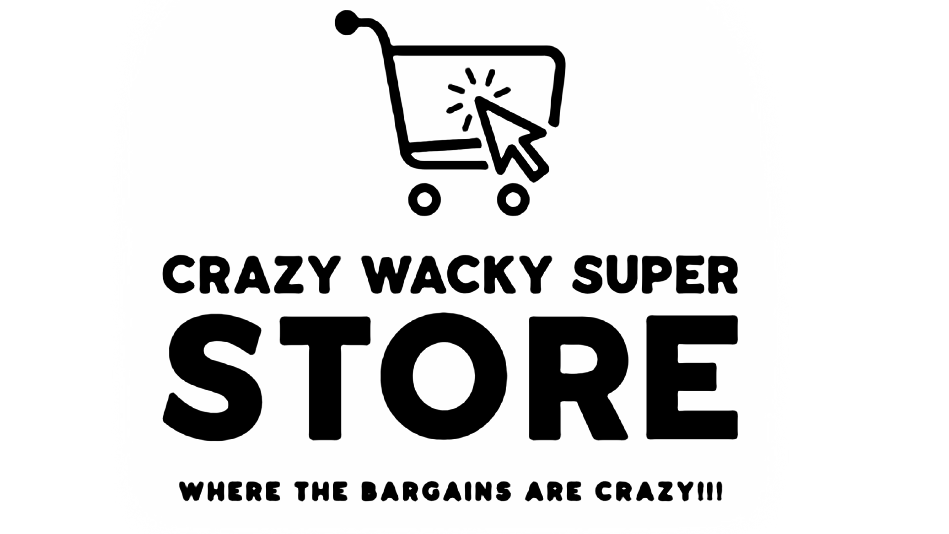 Crazy Wacky Super Store